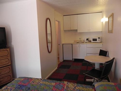 Crimson Hills Motel Parowan Extérieur photo